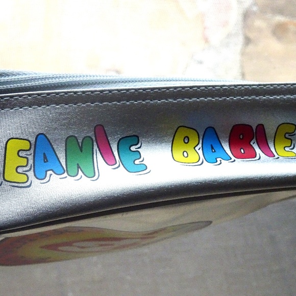 NEW Beanie Babies Platinum Membership Kit w/ Bear - Picture 6 of 8